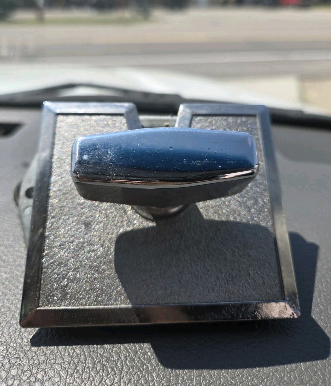 Beaver 25 Cent Coin Mechanism