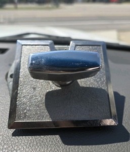 Beaver 25 Cent Coin Mechanism