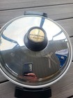 Americraft SS Liquid Core 10” Skillet electric Made In The USA — photo 4