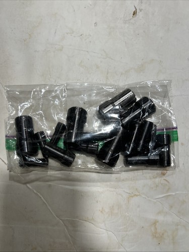 Machinist Different Size Collers