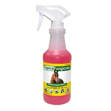 Durvet Topical Fungicide Spray 32 Oz For Equine And Animal Care 32Oz