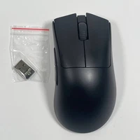 Razer DeathAdder V3 Pro Wireless Gaming Mouse: 63g Ultra Lightweight - Fast Opti