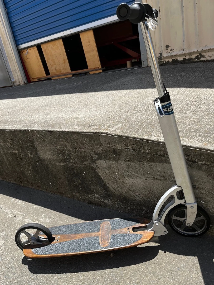 Xootr Kick Scooters for sale | eBay