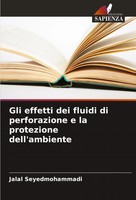 Gli Effetti Dei Fluidi Di Perforazione E La Protezione Dell'ambiente Taschenbuch