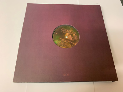  Thunder Tillman    Night School Of Universal Wisdom : ESP Institute   - MINT