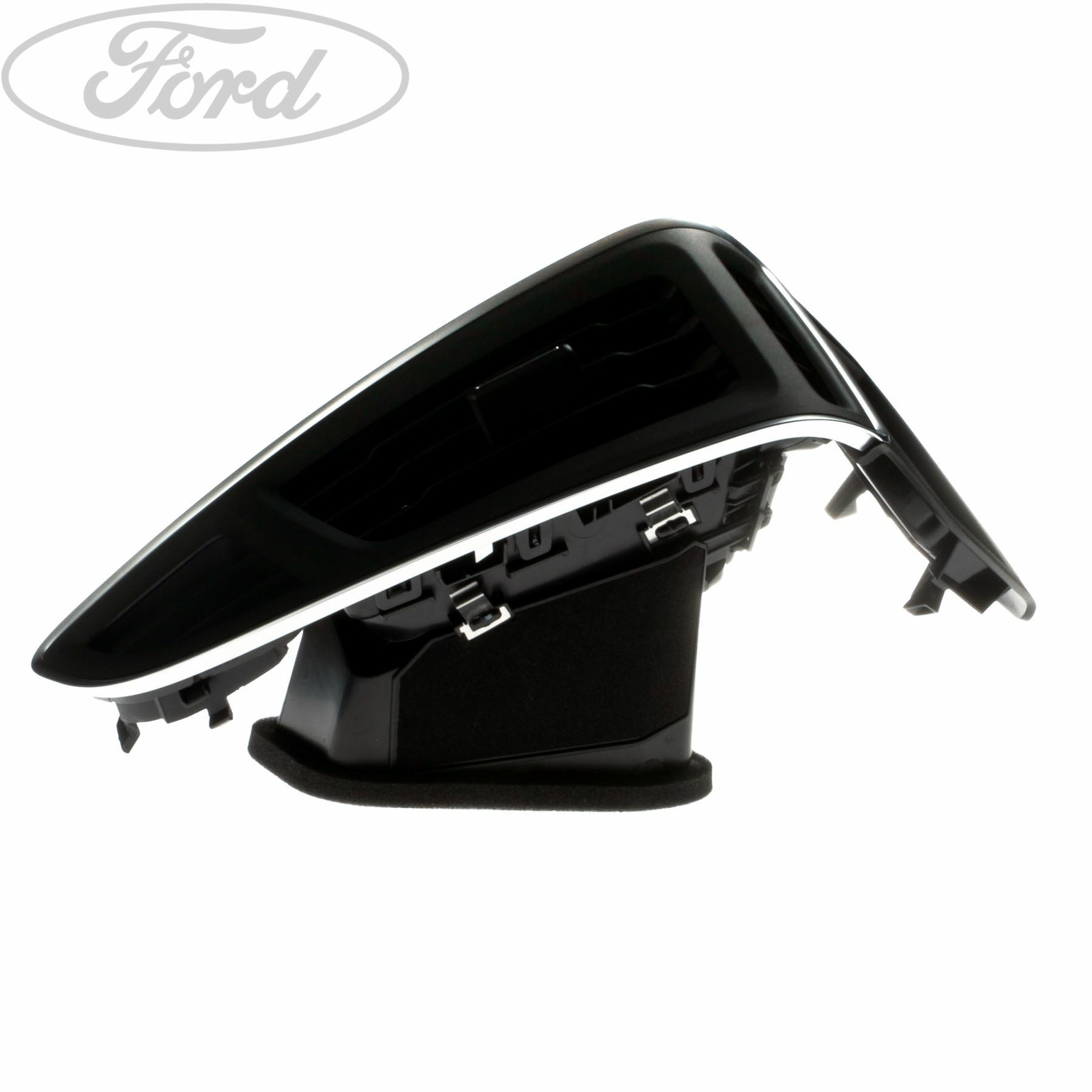 Ford Focus Dash Blower Heater Vent Driver Side Headlight Switch  