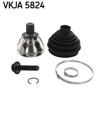 SKF Gelenksatz Komplett Audi, Seat, Skoda, VW VKJA5824-image