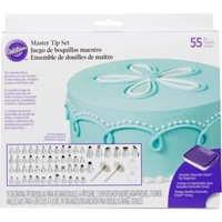 Wilton Master Tip Set Wilton Master Tip Set