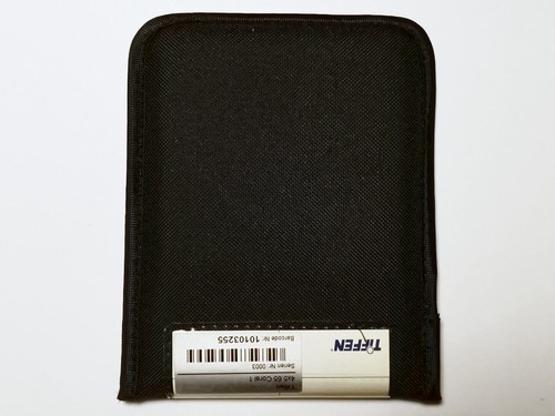 Tiffen 4x5.65 Cine Filter - Coral 1 - Bild 2 von 4