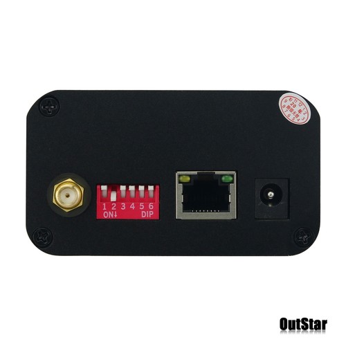 Portable NTP Server Network Time Server with Network Port + Antenna YK-1000H - Picture 4 of 8