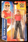 Hulk Hogan - Mattel Hulkamania Action Figure - New In Box