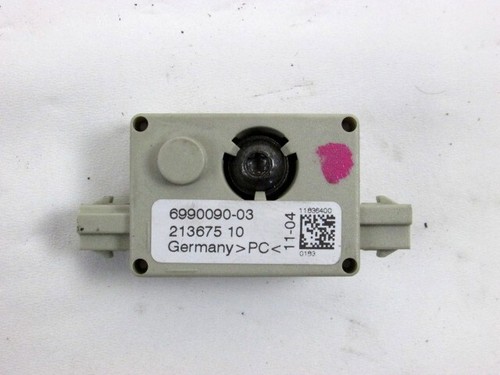6990090 ECU Verstärker Antenne BMW X3 E83 2.0 110KW 5P D 6M (2005) Ric