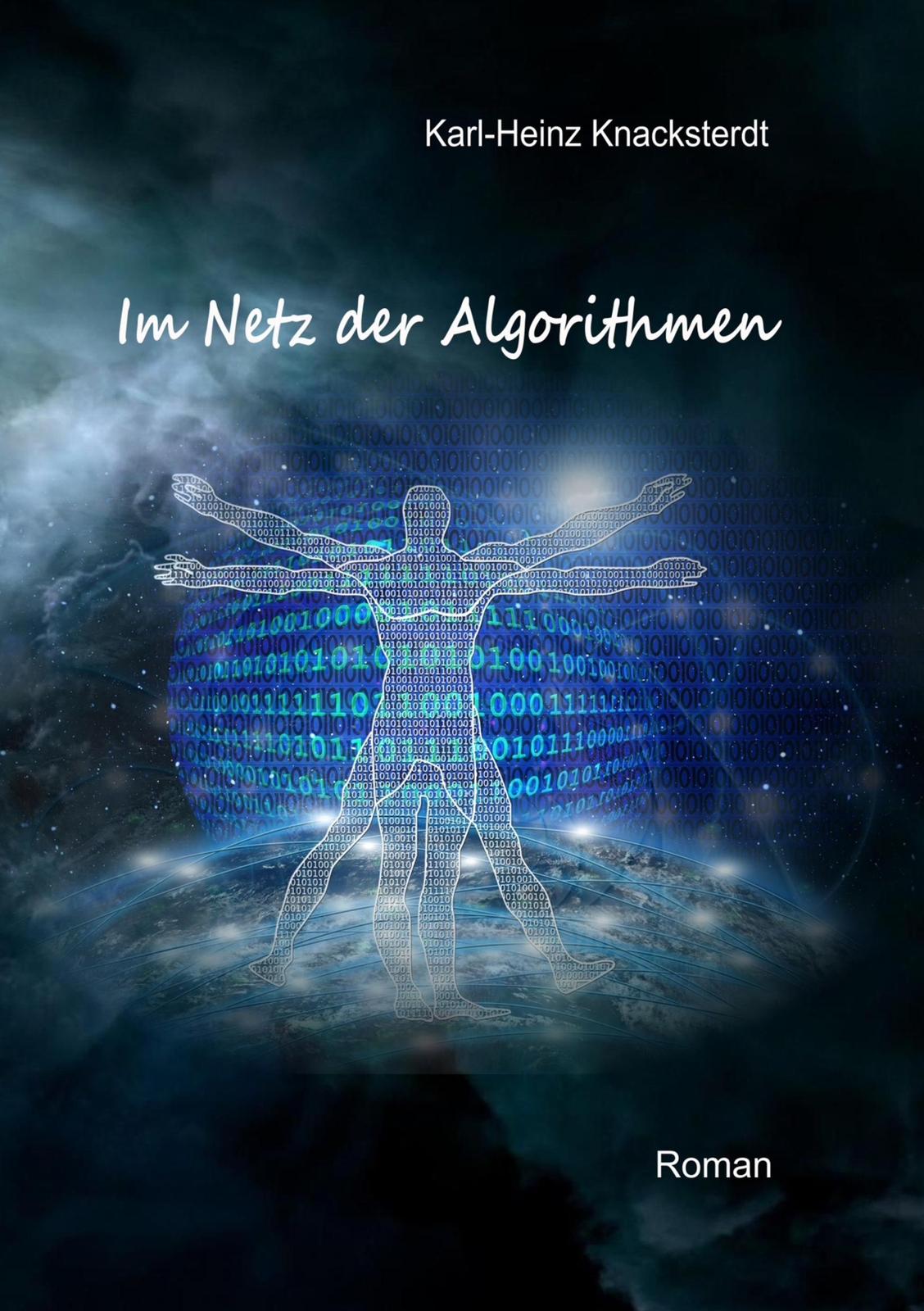 Thumbnail - Netz Der Algorithmen - Karl-heinz Knacksterdt - 9783752860054