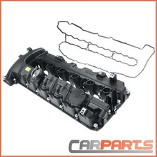 Ventildeckel Zylinderkopfhaube für BMW E90 E91 E92 E93 E60 E61 E63 E64 F11 F10
