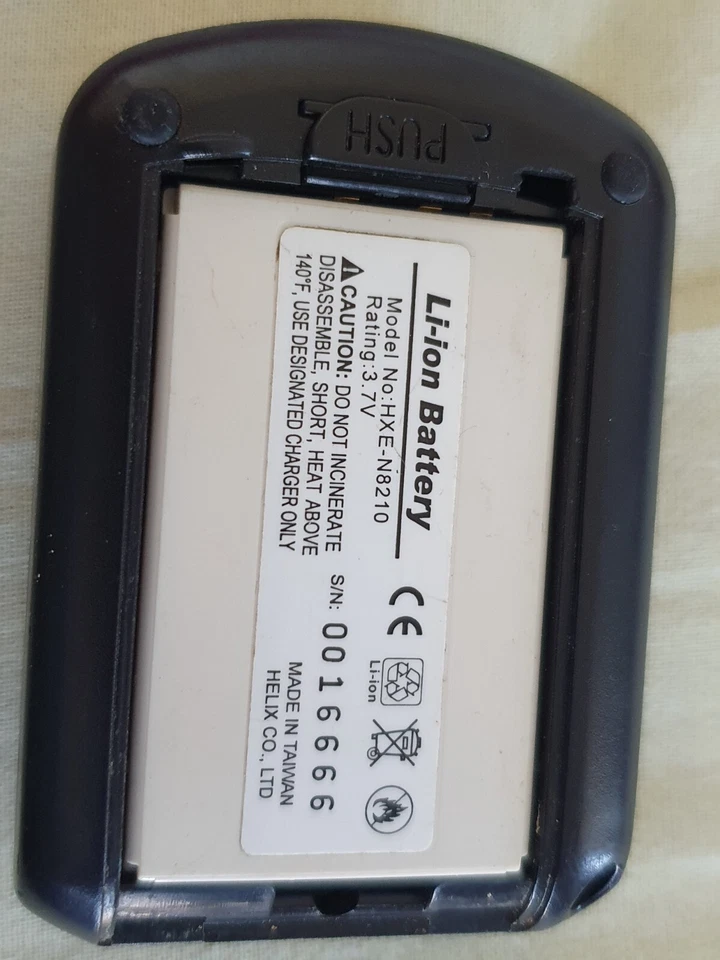 Holux gr 231 - Image 4 of 4