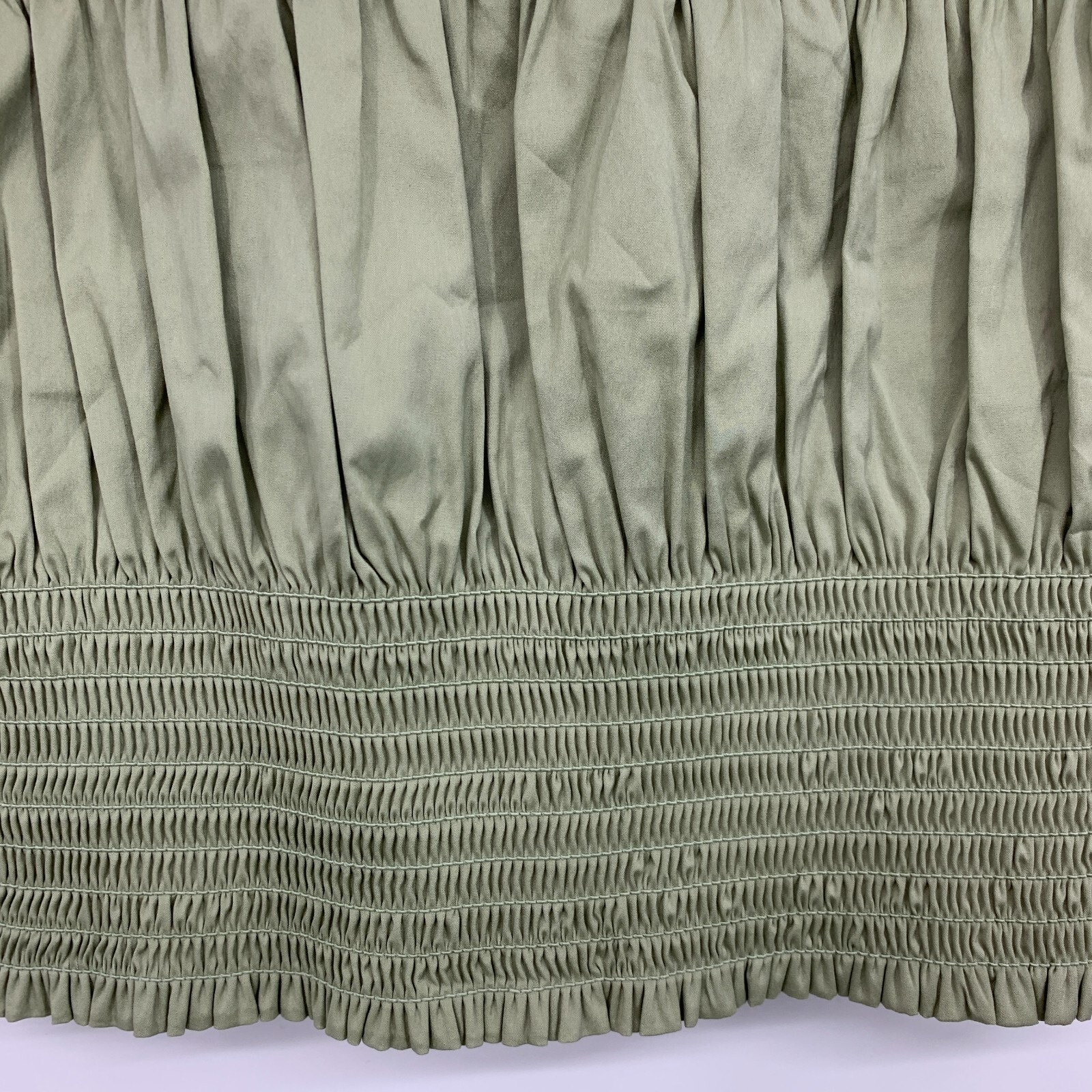 Danielle Bernstein Top Womens Medium Cropped Tank… - image 8