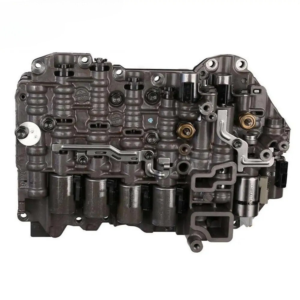 Transmission valve body replacement for Beetle Jetta automatic transmission
