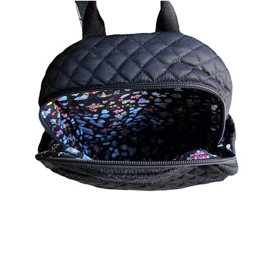 Vera Bradley Disney Classic 100th Anniversary Small Backpack 