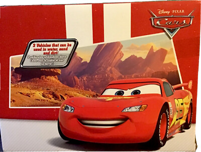 DVD付きCARSToon\