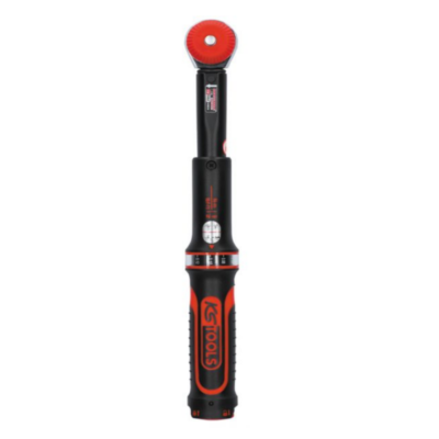 Clé Dynamométrique KS TOOLS Ergotorque 1/4" - 1 à 5 Nm - Modèle 516.1402 - Neuf