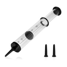 250ml Vaginal Anal Douche Enema Kit Handy Enemator Personal Cleaning Syringe