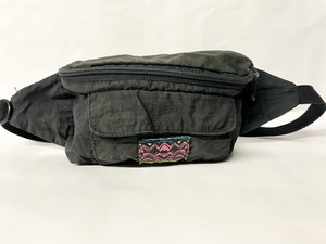 old school fanny pack