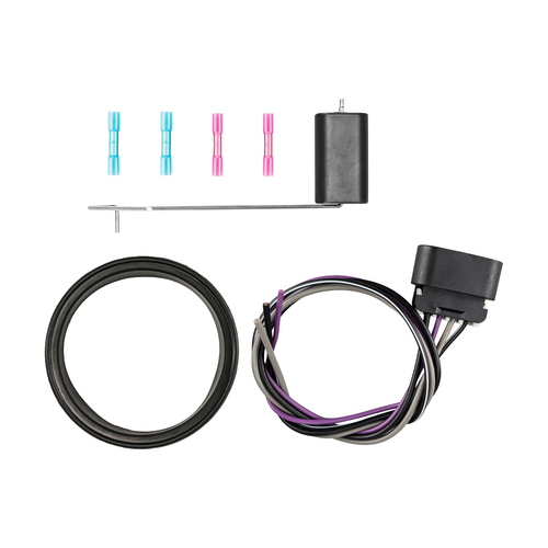 Pompe à Carburant électrique Pour Chevrolet Blazer / GMC Jimmy 4.3L 2 Portes 1997-2002 - Module Complet Avec Filtre