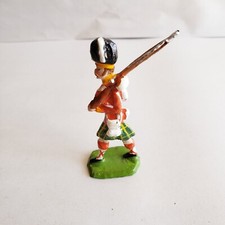 Vintage Lead Toy Soldier - Lot 9