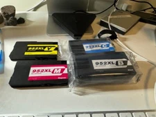 Ink Cartridges for HP 952xl Combo Pack for 952 952 XL for HP952XL 8710 Printer