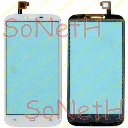 Componenti bianchi Alcatel per cellulari