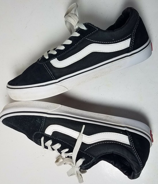 vans old skool sea fog