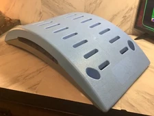 The Wave Exercise Fitness Workout Step Board by The Firm with 3 DVDs