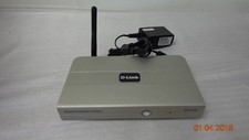 D-LINK DPG-2100 Wireless Presentation Gateway
