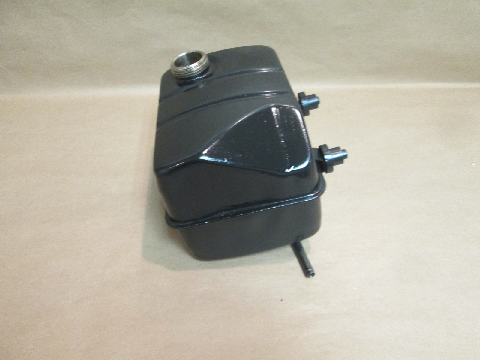 Lamborghini Murcielago - Water Reservoir Coolant Tank / Radiator # 07M121407B