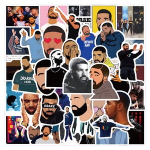 Drake Stickers | eBay
