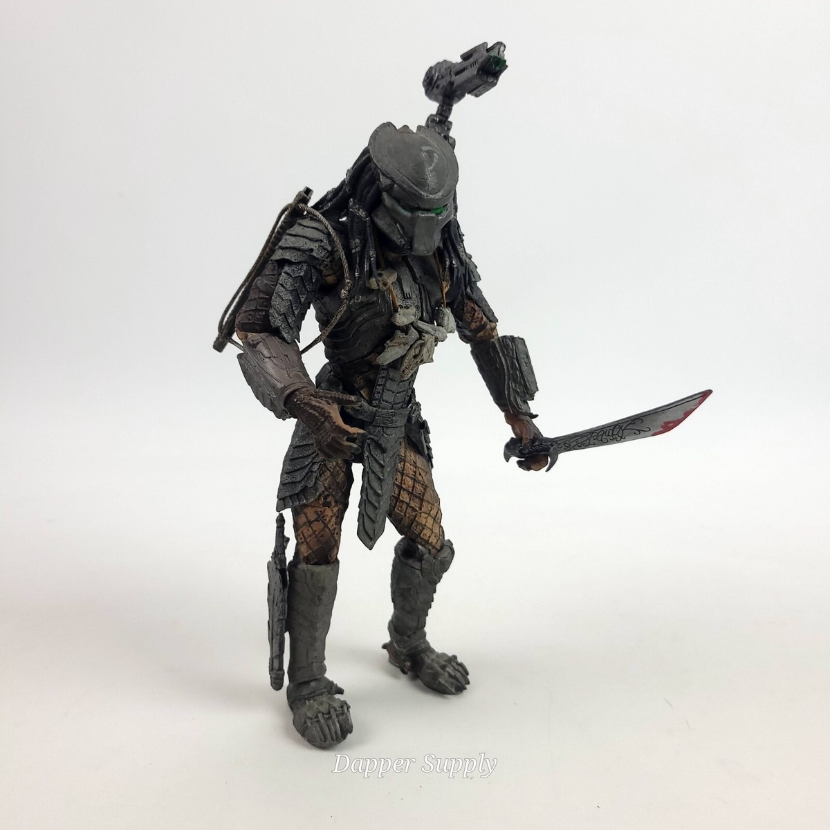 McFARLANE Toys 2004 Fox AVP Alien vs Predator Loose | eBay