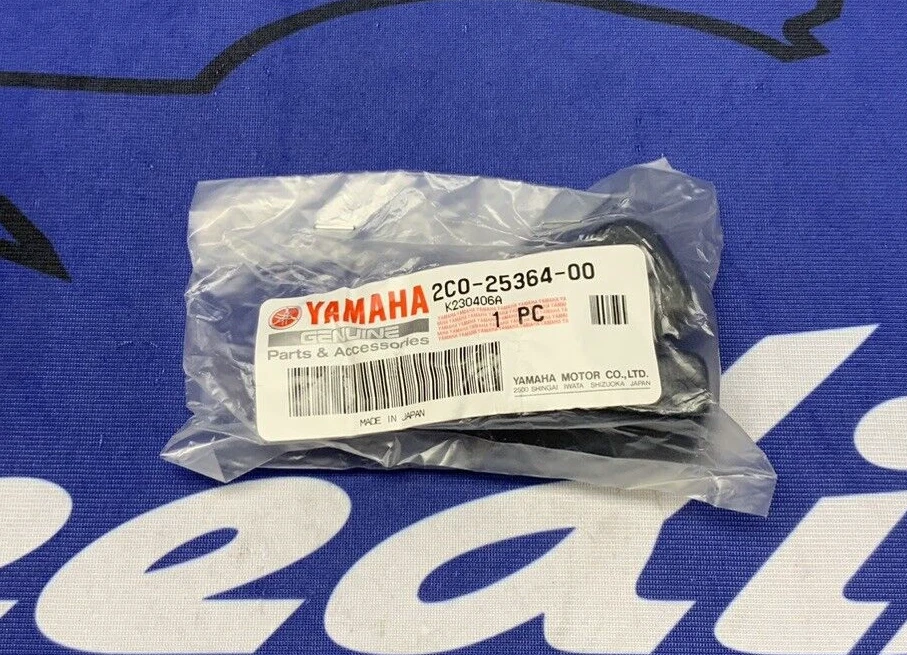 Yamaha Rear Cush Drive Damper YZF-R6 2006-2020 OEM 2C0-25364-00-00