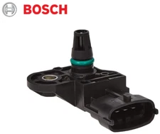 ✅ Genuine Bosch Manifold Absolute Pressure MAP Sensor TMAP DSS3 BOSCH 0261230217