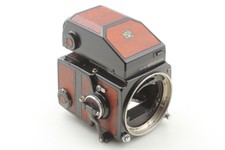 Zenza Bronica ETRS Bodyのみ Bronica Etrsi Body for sale | eBay