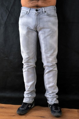 levis 519 stretch