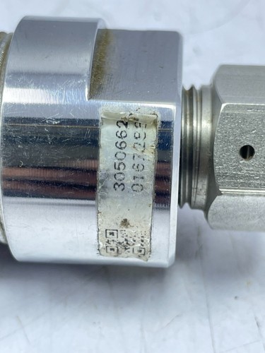 Gefran TPH-E-V-B02M Pressure Switch 2000Bar 7-10V 2mV/V 2130X000X00 - Picture 13 of 15