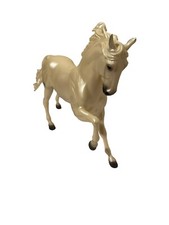 MINT Breyer Grey Andalusian Stallion 