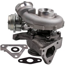 Turbo Turbolader For Mercedes Sprinter I 2.2L 01-06 213 CDI / 313 CDI 129 BHP