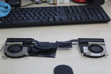 Acer Aspire VN7-591 MS2391 Genuine Fan CPU Cooling Heatsink 460.02W02.0002