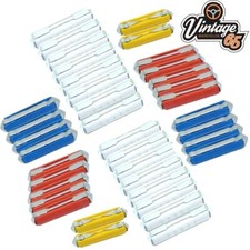 Continental Keramik Stil Sicherung Satz 40pce Notfall VW Camper Beetle T1 T2 T3