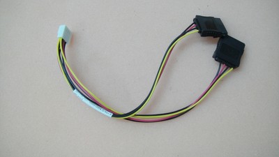 HP 100b SATA Odd & HDD Power Cable - 649721-001 for sale online | eBay