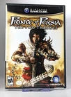 Prince of Persia: The Two Thrones (Nintendo GameCube, 2005) COMPLETE CIB, GREAT