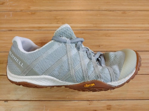 merrell trail glove 4 barefoot