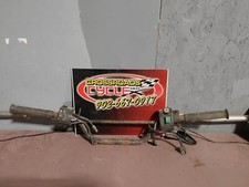 2002-2008 Arctic Cat Thunder Cat Handlebar