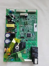 GE Refrigerator Main Control Board Part#200D4854G018